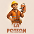La Potion du Chantier - Accueil
